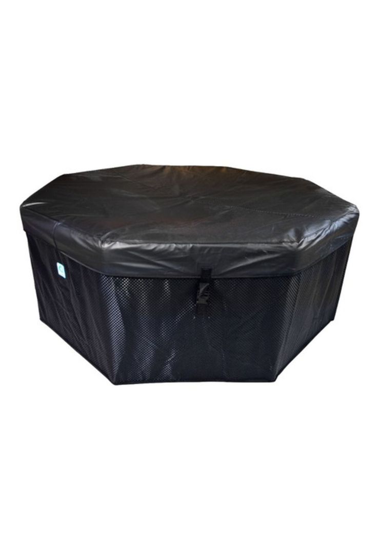 Hot Tub Armable Avenli Aegean Temperado 4 Personas-2
