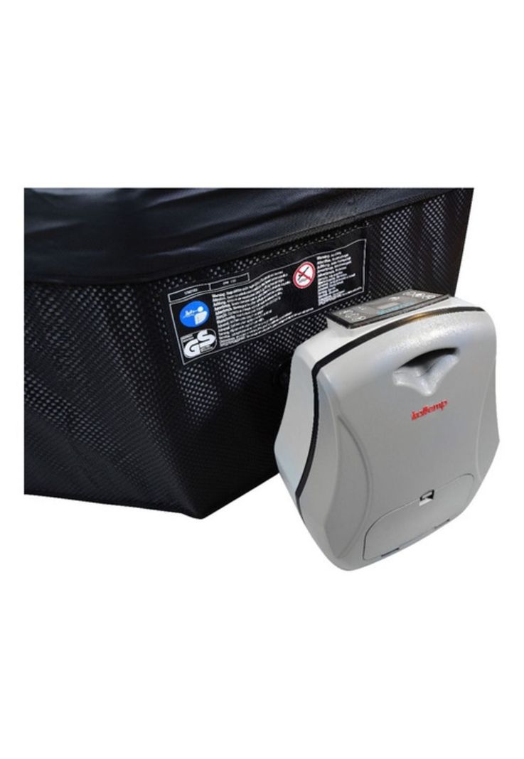Hot Tub Armable Avenli Aegean Temperado 4 Personas-3