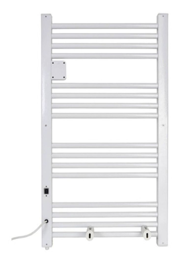 Secador Toallas Eléctrico Kaltemp 500W Programable-2