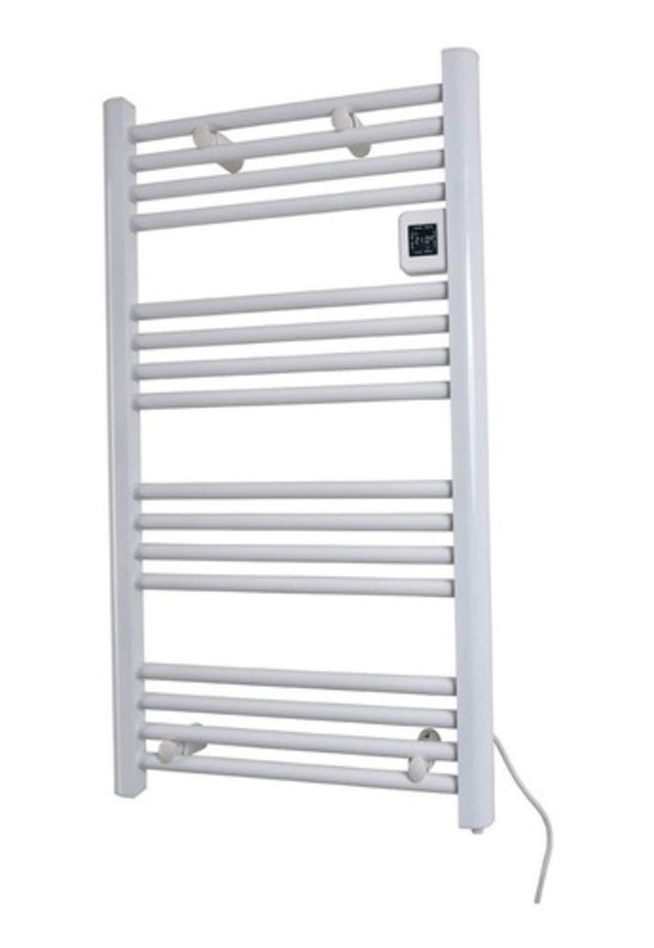 Secador Toallas Eléctrico Kaltemp 500W Programable-3