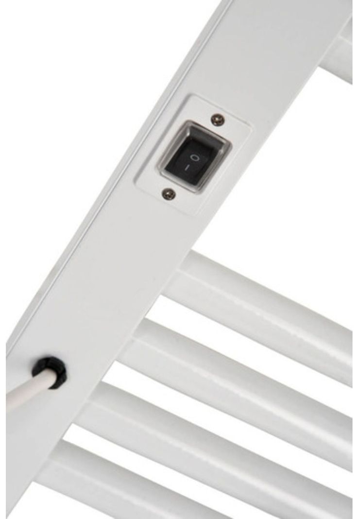 Secador Toallas Eléctrico Kaltemp 500W Programable-4