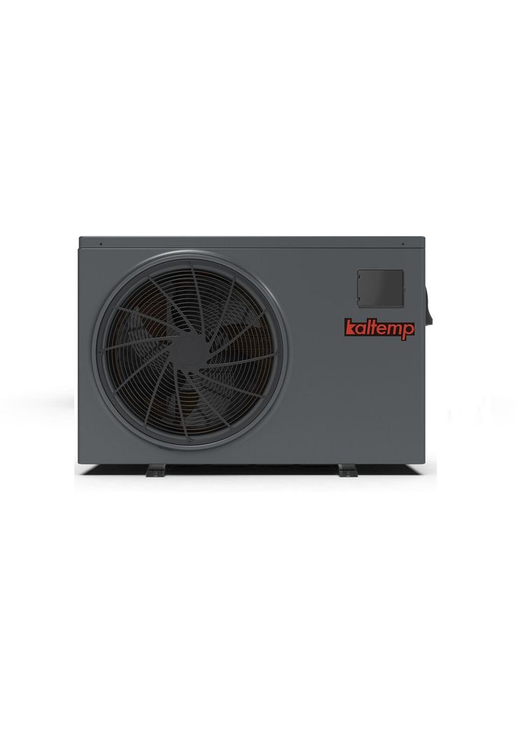 Bomba de Calor Kaltemp Pooltemp Neo 7 Full Inverter 26 m3-0