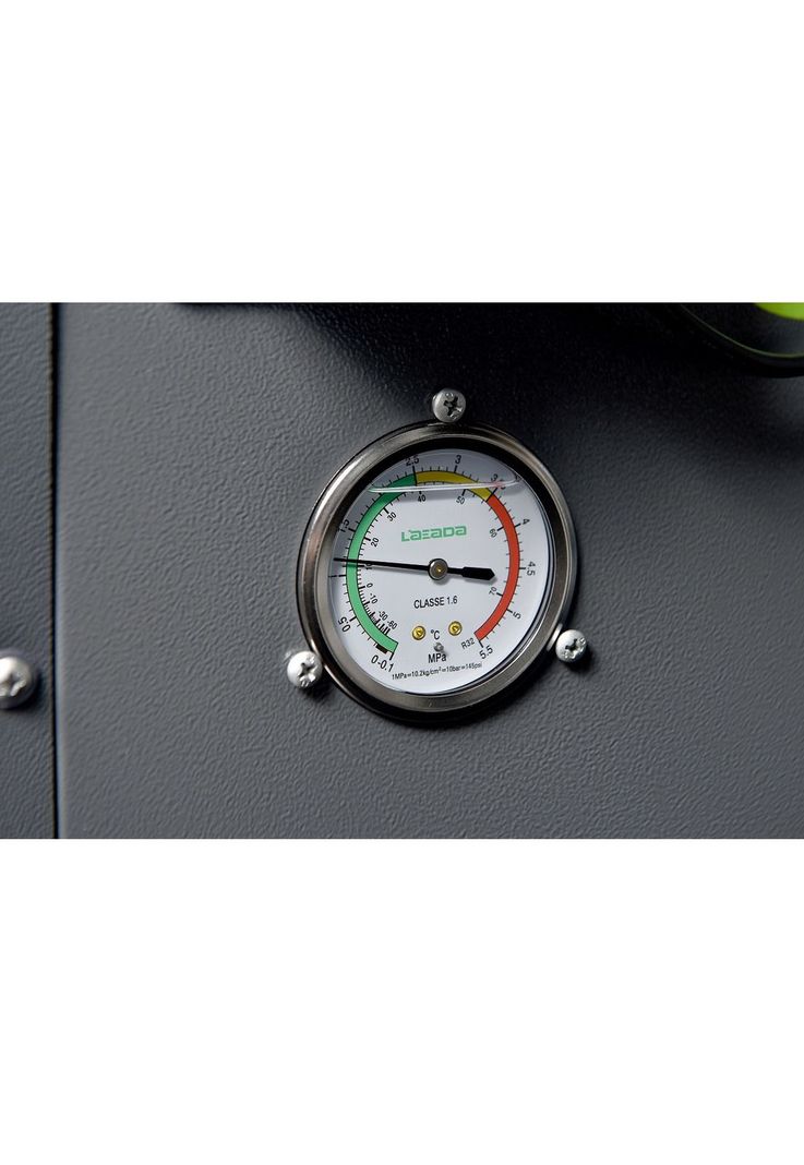 Bomba de Calor Kaltemp Pooltemp Neo 7 Full Inverter 26 m3-2