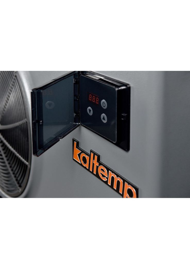 Bomba de Calor Kaltemp Pooltemp Neo 7 Full Inverter 26 m3-3
