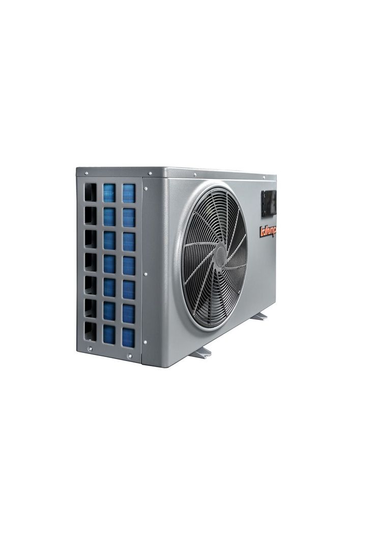 Bomba de Calor Kaltemp Pooltemp Neo 7 Full Inverter 26 m3-5