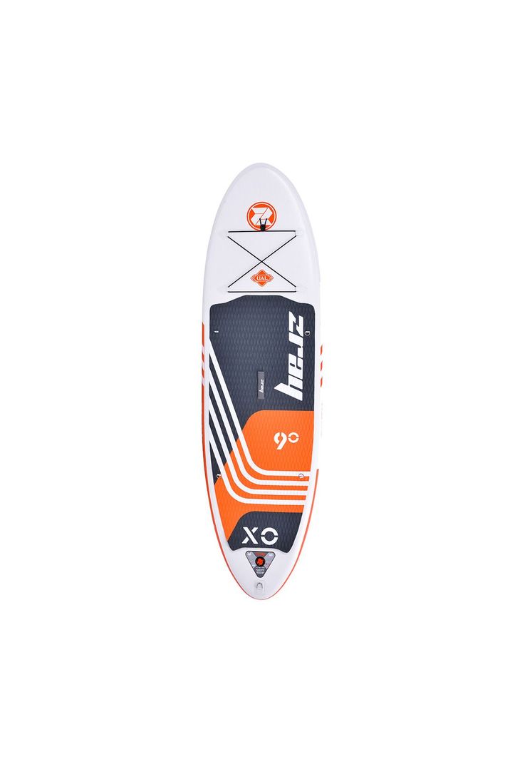 STAND UP PADDLE ZRAY TABLA INFABLE X10 9 PIES-1