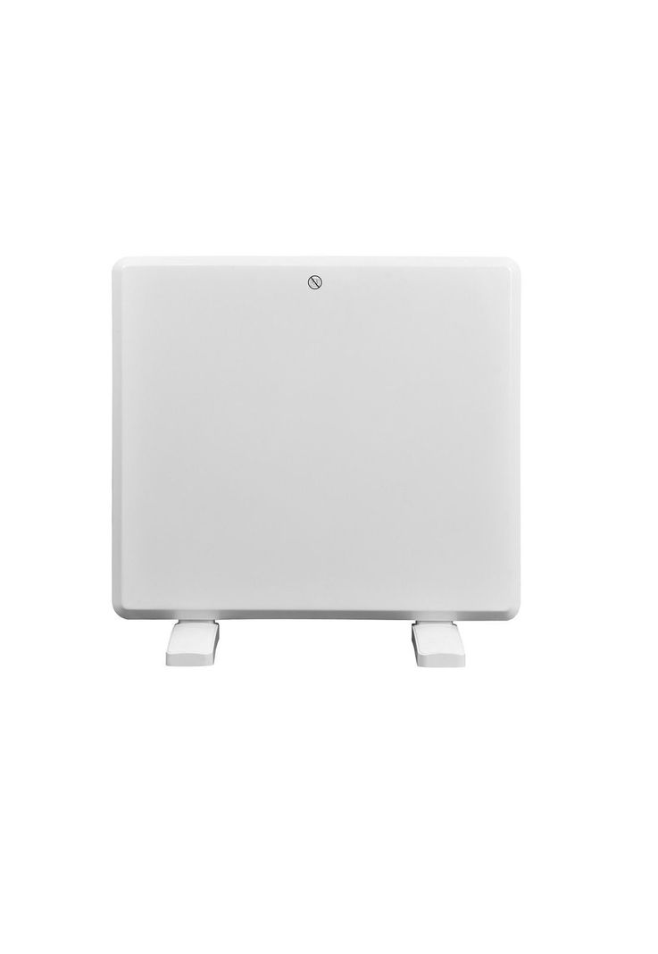 Estufa Calefactor Electrico Kaltemp Wally One O 600 Wifi Blanco