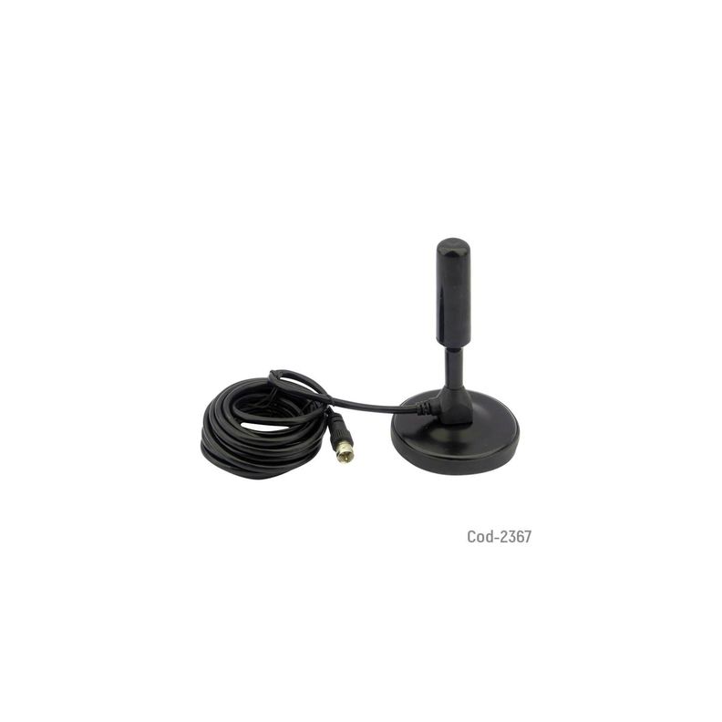 Antena Hd Tv Digital