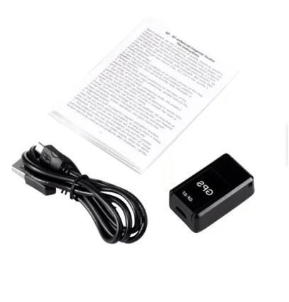 Rastrador GPS mini Tracker Auto moto llaves Mascotas-1