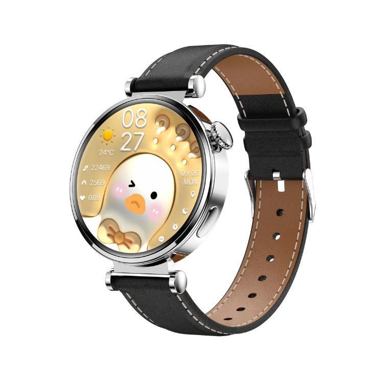 Smartwatch 4 Mini Lady doble correa-0