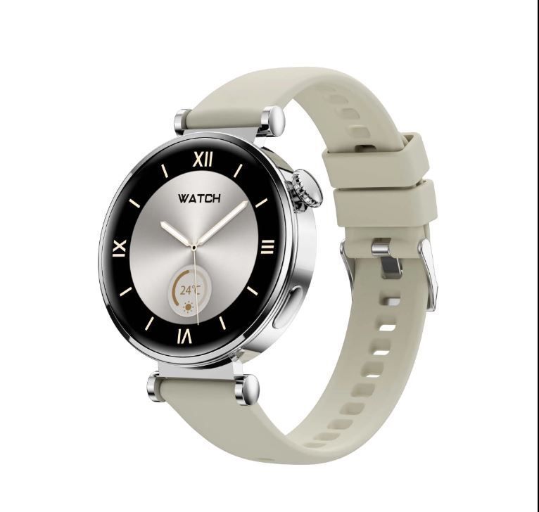 Smartwatch 4 Mini Lady doble correa-1