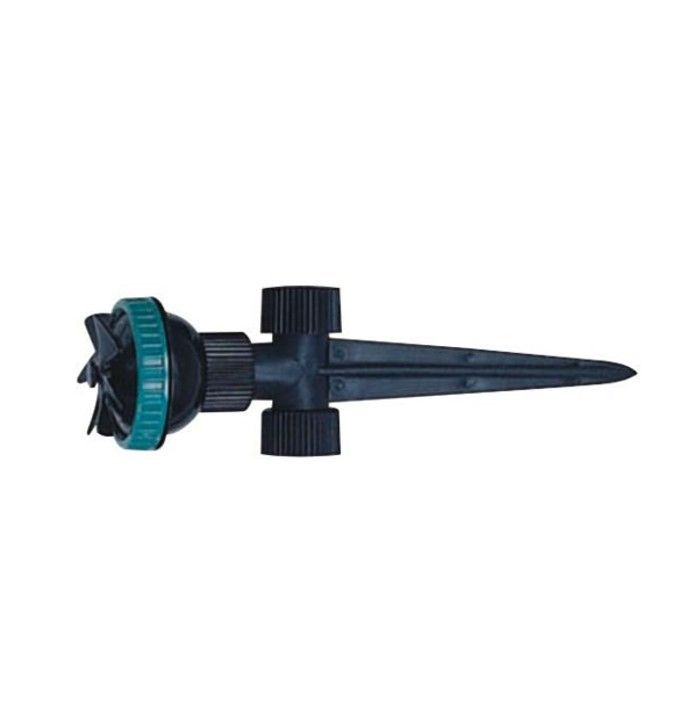 Regador Por Impulso Para Manguera Green Season Verde
