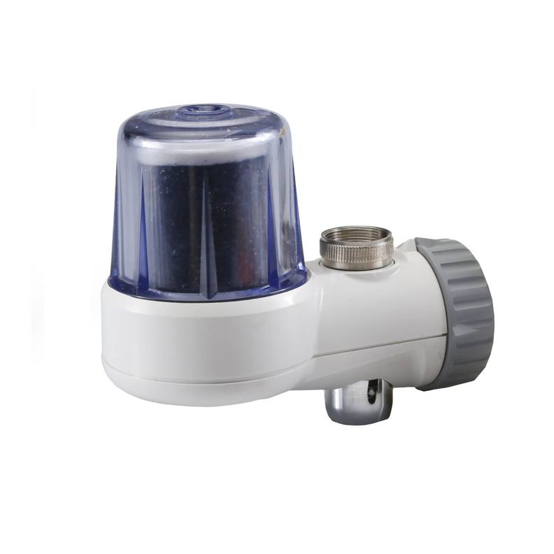 Filtro De Agua Para El Grifo Marca Aqua-0