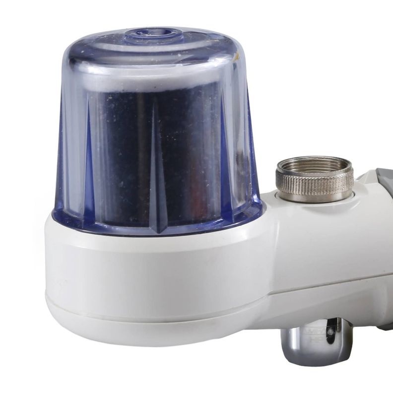 Filtro De Agua Para El Grifo Marca Aqua-1