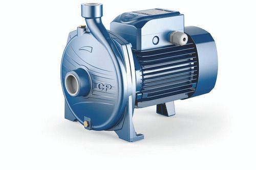 Electrobomba Centrifuga Marca Pedrollo  Cp220b-0
