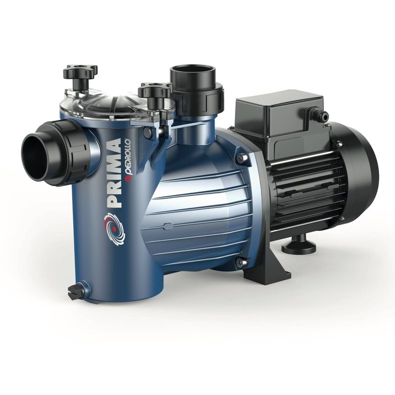 Bomba de Piscina Pedrollo Prima 33M 0,33 HP-0