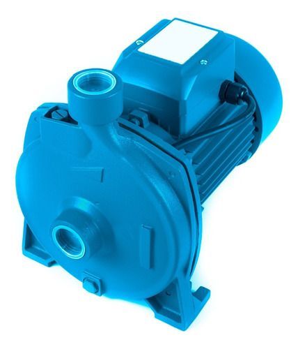 Electrobomba Centrifuga 1 Hp Connor-2
