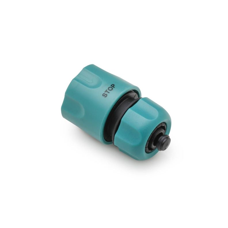 Boquilla Para Manguera + Conectores Rápido-2