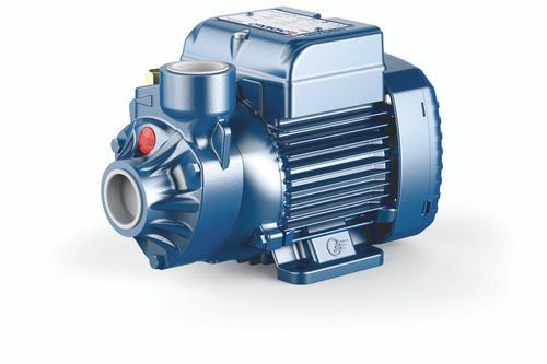 Electrobomba Periferica Marca Pedrollo  Pkm 100-2