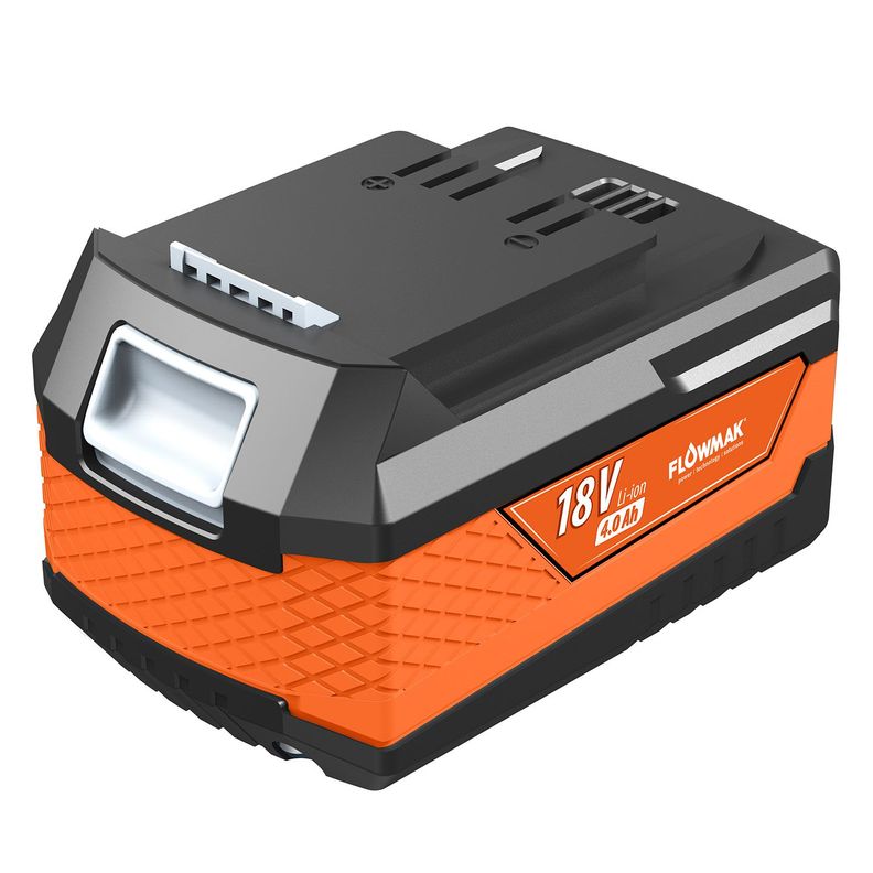 Sierra Circular 6 1/2 pulg (165mm) 18v Con Bat y carg-1