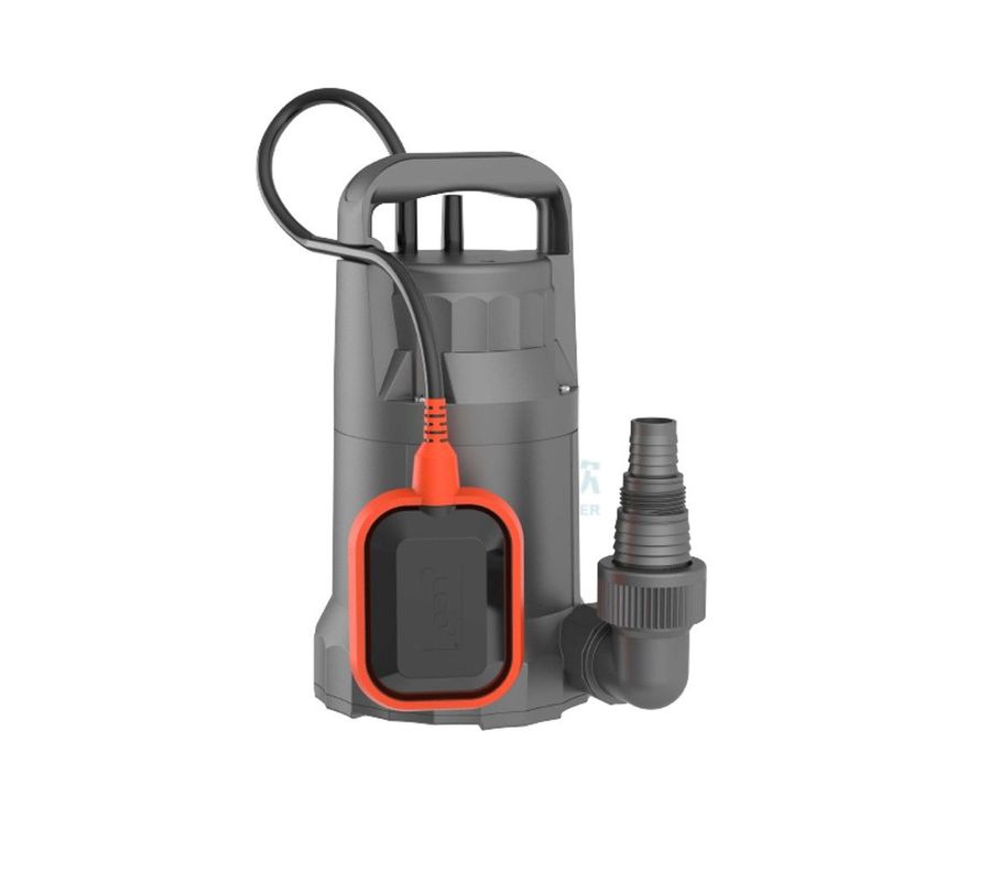 Bomba Sumergible Agua Limpia XKS 310PL 0,4Hp 220v Leo