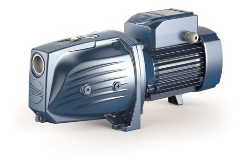 Electrobomba Autocebante Marca Pedrollo  Jswm/3bl-2