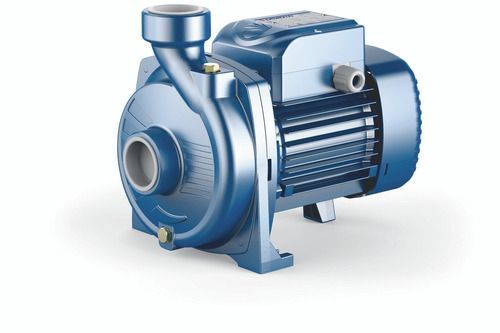 Electrobomba Centrifuga Marca Pedrollo  Ngam1ax -0