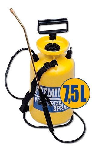 Pulverizador De Mano Para Jardines 7,5 Litros-1