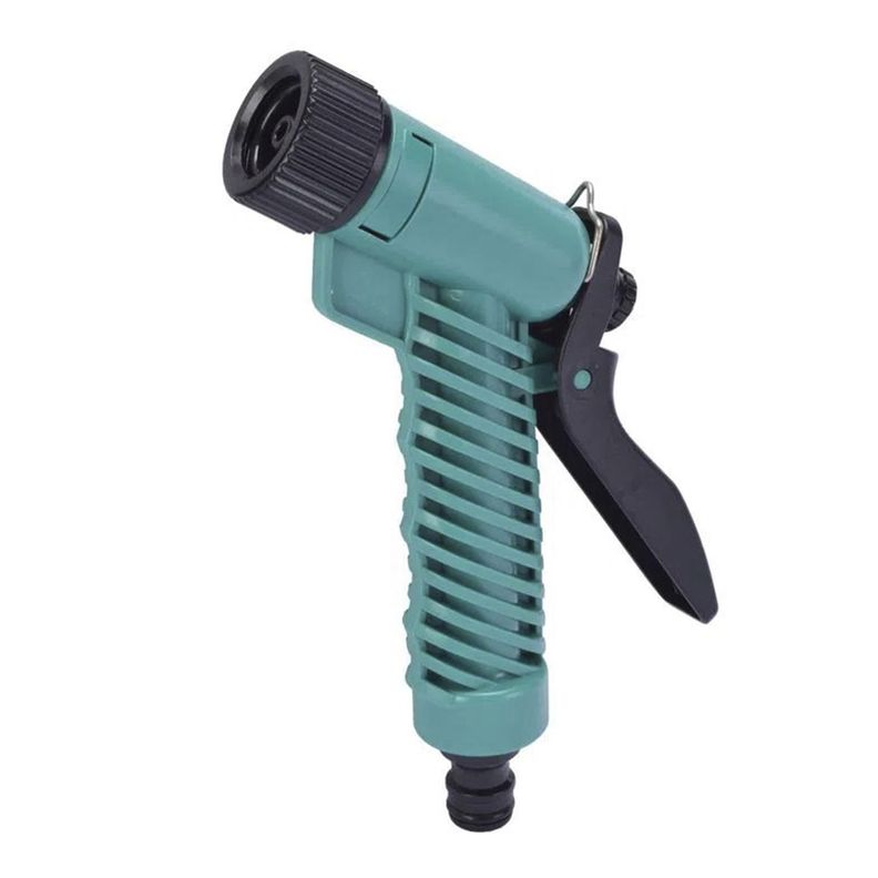 Pistola De Riego Para Manguera-0