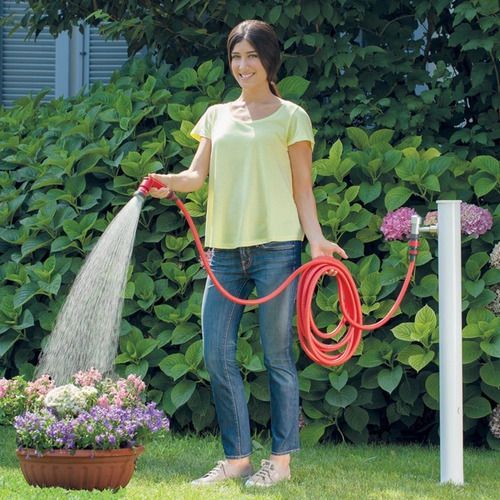 Manguera Jardín Expandible Yoyo Go 1/2'' Rollo 20 Mts-4