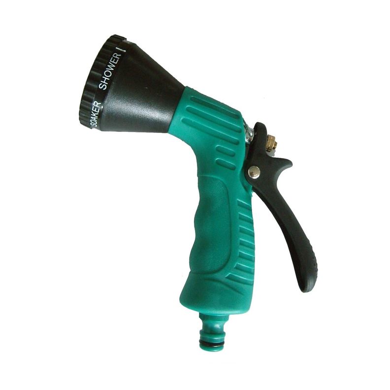 Pistola Para Manguera 6 Posiciones-0