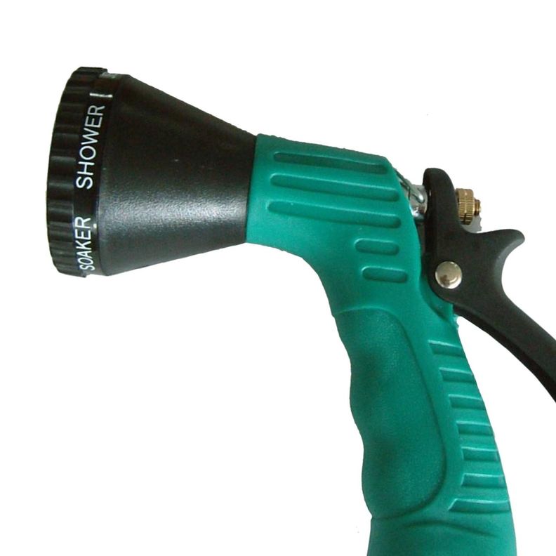Pistola Para Manguera 6 Posiciones-1