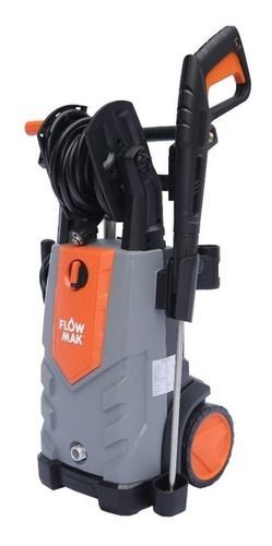 Hidrolavadora 165 Bar 2100w Flowmak-3
