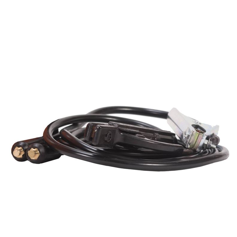 Pack 5 Soldadoras 120 Amperes Flowmak-3