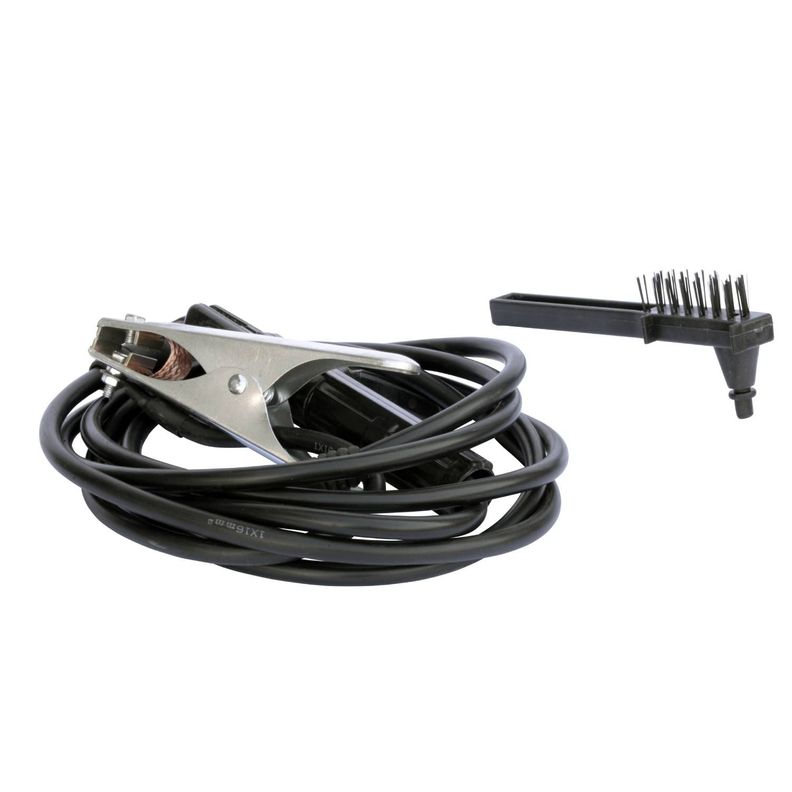 Pack 5 Soldadoras 120 Amperes Flowmak-4