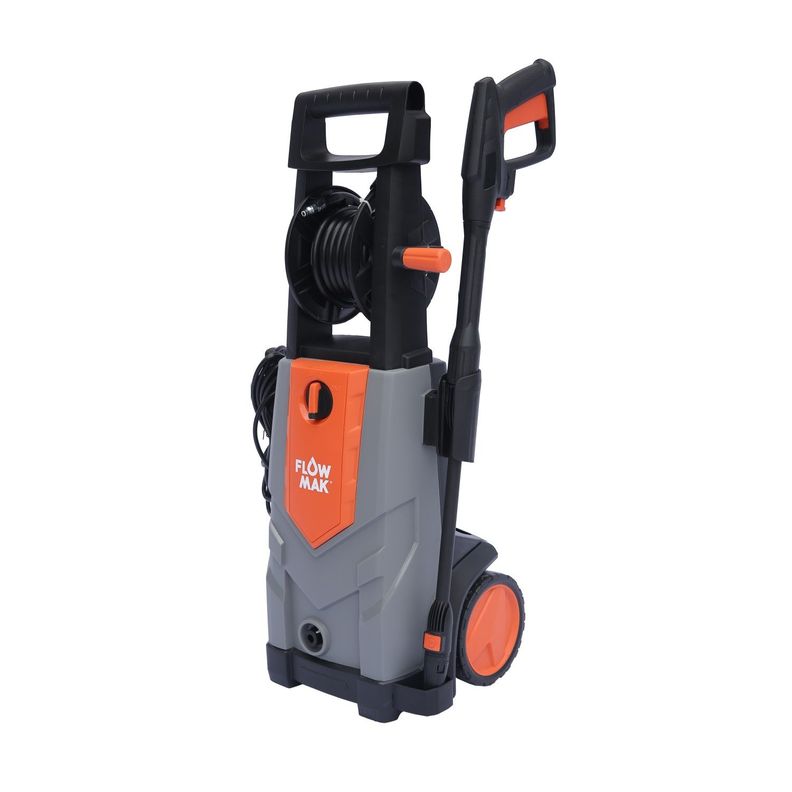 Hidrolavadora 150bar 2000w Flowmak-1