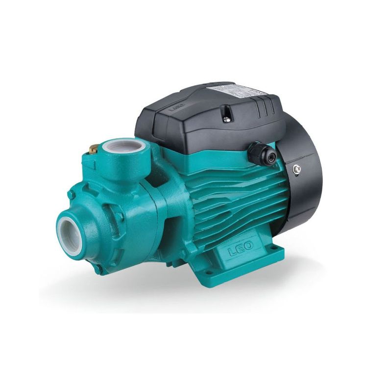 Electrobomba Periférica Leo Apm60 0.8 Hp-0