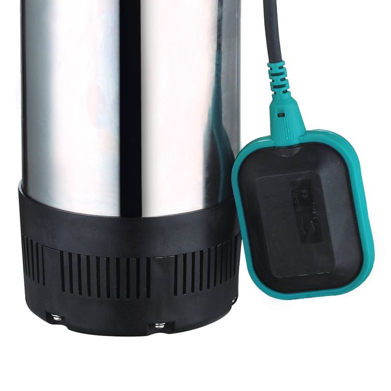 Bomba Sumergible LEO XKS900S 1,2 Hp 220V-1