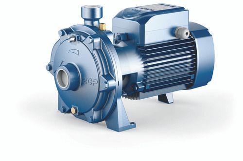 Electrobomba Centrifuga Doble Impulsor Marca Pedrollo  2cp25/16c -0