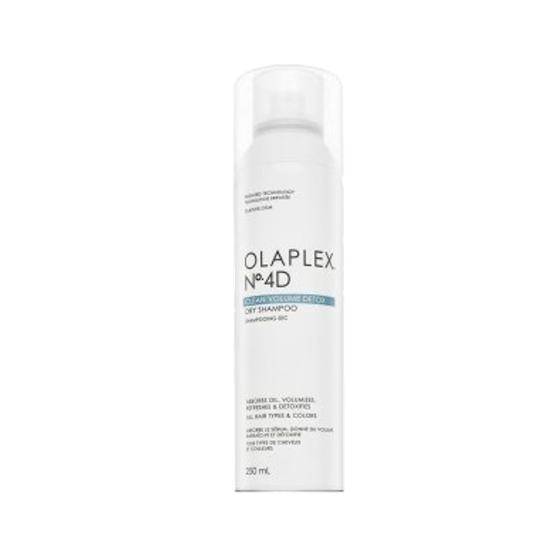 OLAPLEX N 4D DRY SHAMPOO 178GR