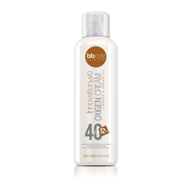 OXIDANTE INNOVATIONEVO VOL 40 12% BBCOS 1000 ML