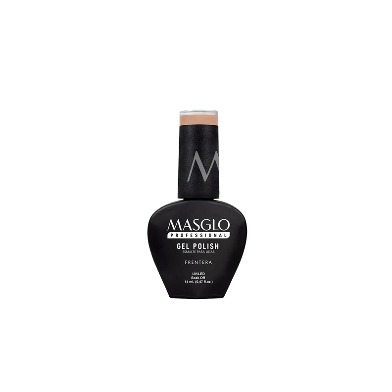 Gel Polish Frentera de Masglo
