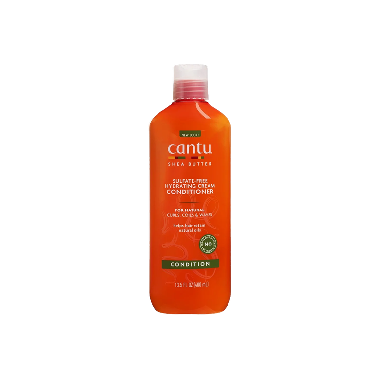 Acondicionador Hidratante en Crema Sin Sulfatos Cantu-0