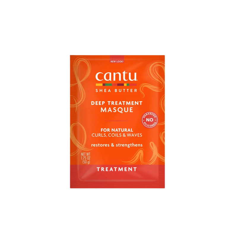 Mascarilla Intensive Repair Masque Cantu