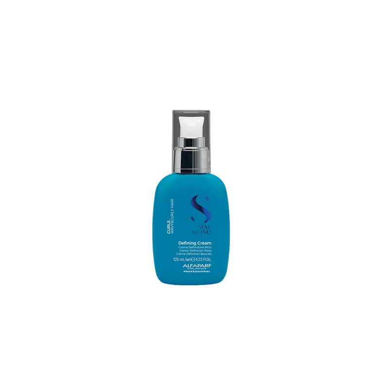 Curls Defining Cream 125 ml