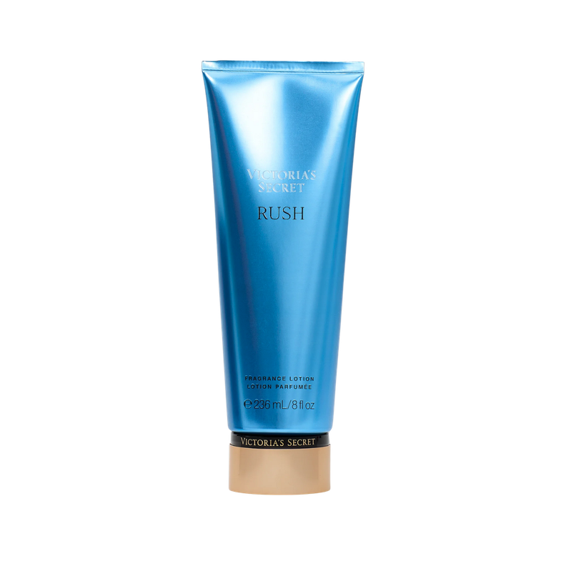 VICTORIA SECRET RUSH CREMA 236ML