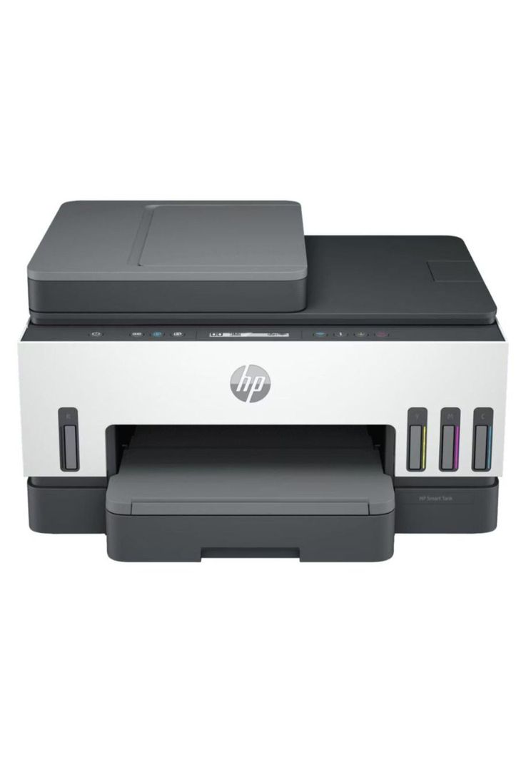 HP Smart Tank 750 6UU47A Impresora multifuncional Blanco