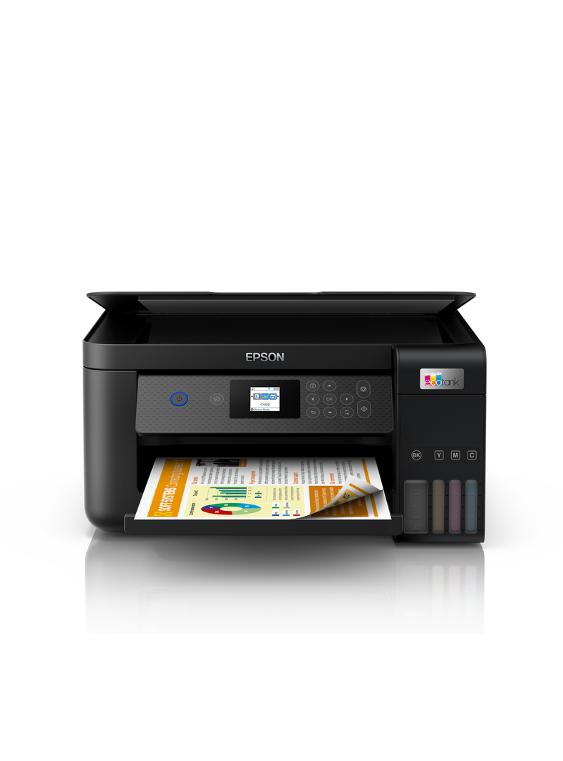 Impresora multifuncional EcoTank L4260-0