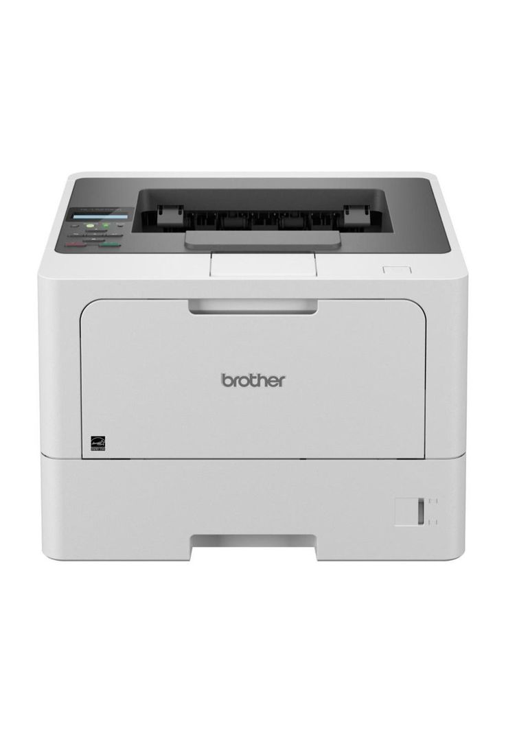 Impresora laser mono hl- l5210dn 50ppm ethernetde brother