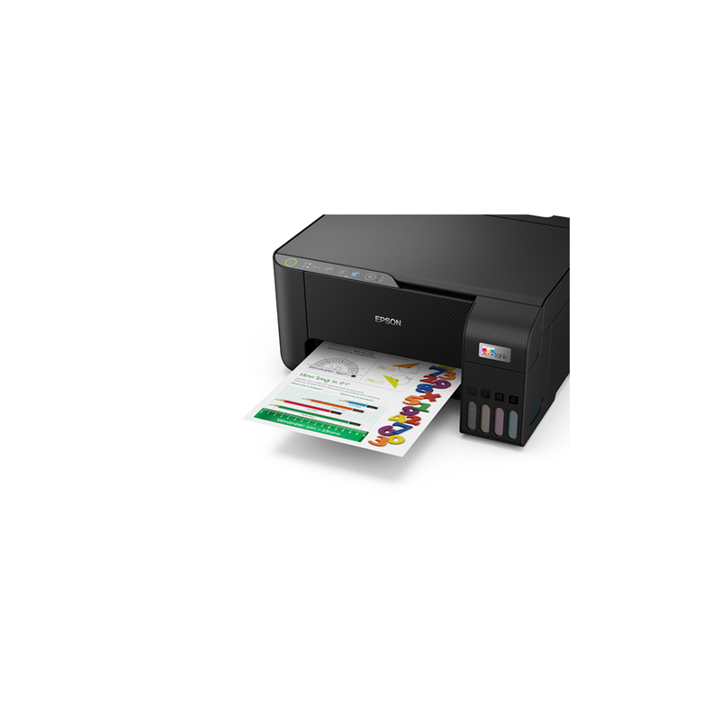 Impresora Multifuncional Ecotank L3250 con WiIFi -1